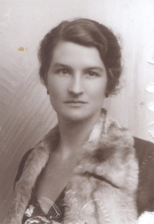 Virgina Hall