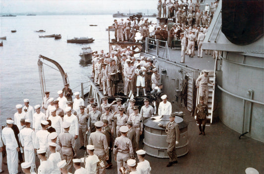Why Learning War History is Essential for Understanding the Present
